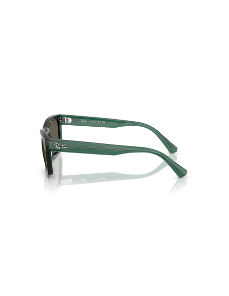 RAY-BAN JUNIOR 0RJ9196S Occhiali da Sole Calibro 49 | Isolani