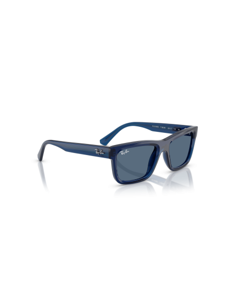 RAY-BAN JUNIOR 0RJ9196S Occhiali da Sole Calibro 49 | Isolani