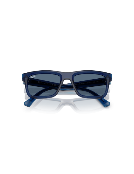 RAY-BAN JUNIOR 0RJ9196S Occhiali da Sole Calibro 49 | Isolani