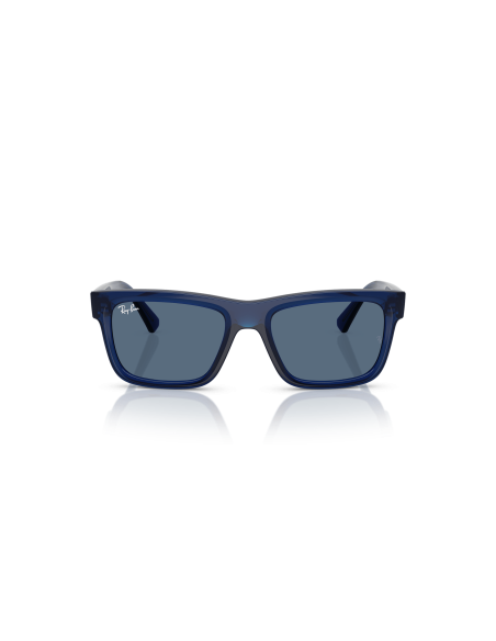 RAY-BAN JUNIOR 0RJ9196S Occhiali da Sole Calibro 49 | Isolani