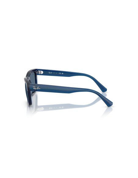 RAY-BAN JUNIOR 0RJ9196S Occhiali da Sole Calibro 49 | Isolani