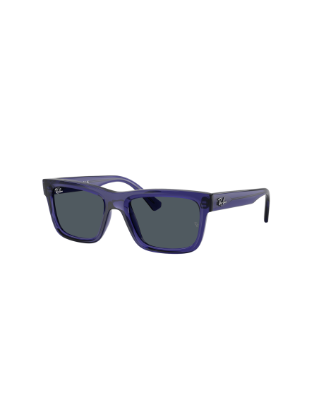 RAY-BAN JUNIOR 0RJ9196S Occhiali da Sole Calibro 49 | Isolani