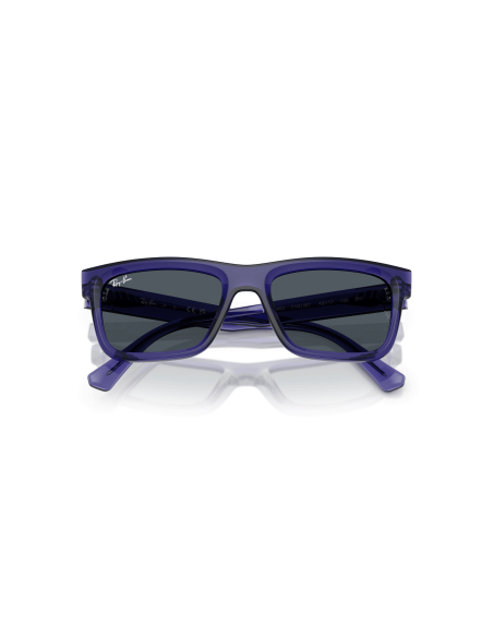 RAY-BAN JUNIOR 0RJ9196S Occhiali da Sole Calibro 49 | Isolani