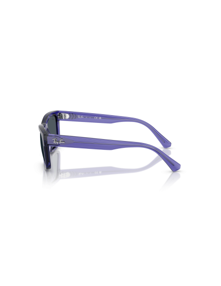 RAY-BAN JUNIOR 0RJ9196S Occhiali da Sole Calibro 49 | Isolani