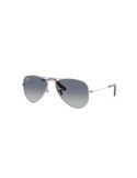 RAY-BAN JUNIOR - JUNIOR AVIATOR - RJ9506S - 212/4L - 52