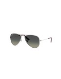 RAY-BAN JUNIOR - JUNIOR AVIATOR - RJ9506S - 302/11 - 52