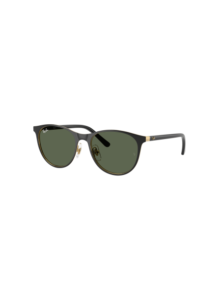 RAY-BAN JUNIOR 0RJ9552S Occhiali da Sole Calibro 47 | Isolani