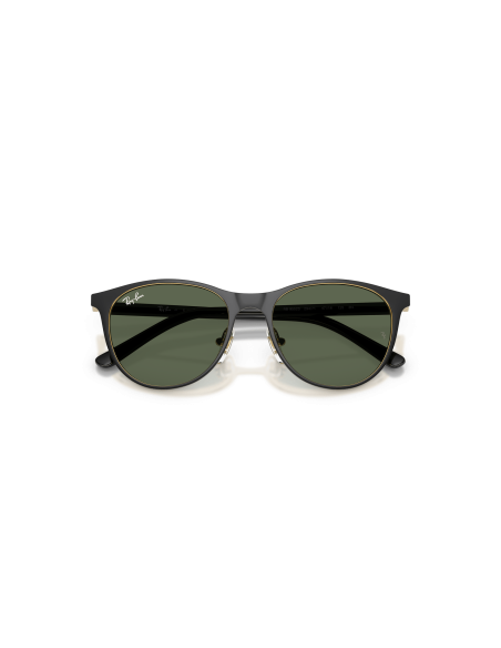 RAY-BAN JUNIOR 0RJ9552S Occhiali da Sole Calibro 47 | Isolani