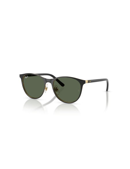 RAY-BAN JUNIOR 0RJ9552S Occhiali da Sole Calibro 47 | Isolani