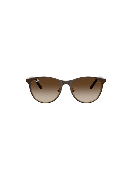 RAY-BAN JUNIOR 0RJ9552S Occhiali da Sole Calibro 47 | Isolani