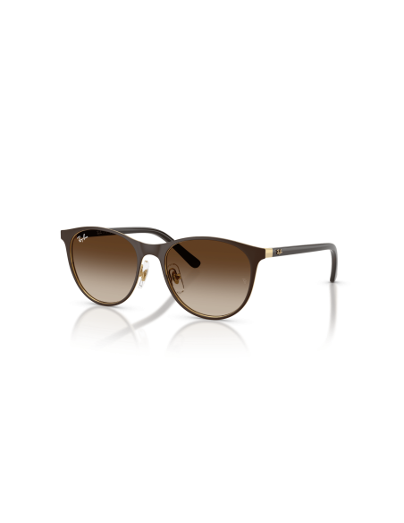 RAY-BAN JUNIOR 0RJ9552S Occhiali da Sole Calibro 47 | Isolani