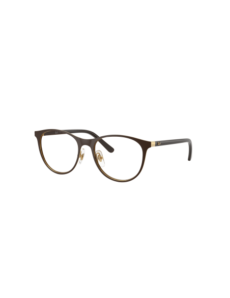 RAY-BAN JUNIOR 0RJ9552S Occhiali da Sole Calibro 47 | Isolani