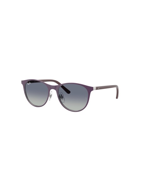 RAY-BAN JUNIOR 0RJ9552S Occhiali da Sole Calibro 47 | Isolani