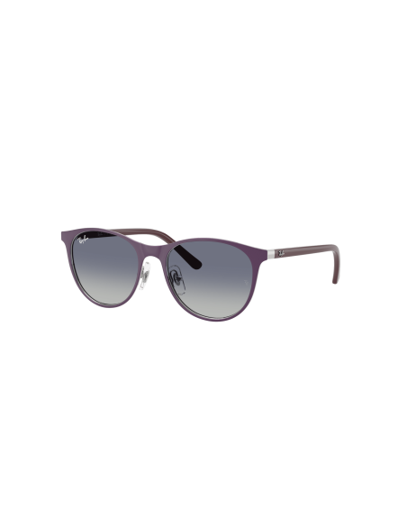 RAY-BAN JUNIOR 0RJ9552S Occhiali da Sole Calibro 47 | Isolani