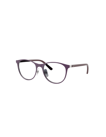 RAY-BAN JUNIOR 0RJ9552S Occhiali da Sole Calibro 47 | Isolani