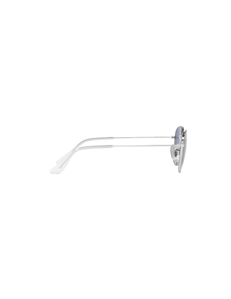 RAY-BAN JUNIOR JUNIOR FRANK Occhiali da Sole Calibro 46 | Isolani