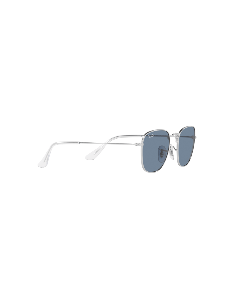 RAY-BAN JUNIOR JUNIOR FRANK Occhiali da Sole Calibro 46 | Isolani