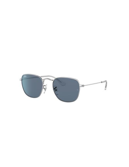 RAY-BAN JUNIOR JUNIOR FRANK Occhiali da Sole Calibro 46 | Isolani