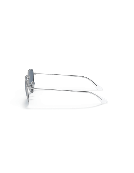 RAY-BAN JUNIOR JUNIOR FRANK Occhiali da Sole Calibro 46 | Isolani