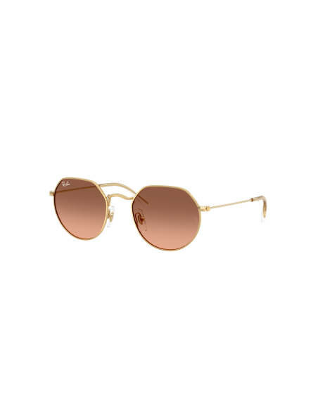 RAY-BAN JUNIOR JUNIOR JACK Occhiali da Sole Calibro 47 | Isolani