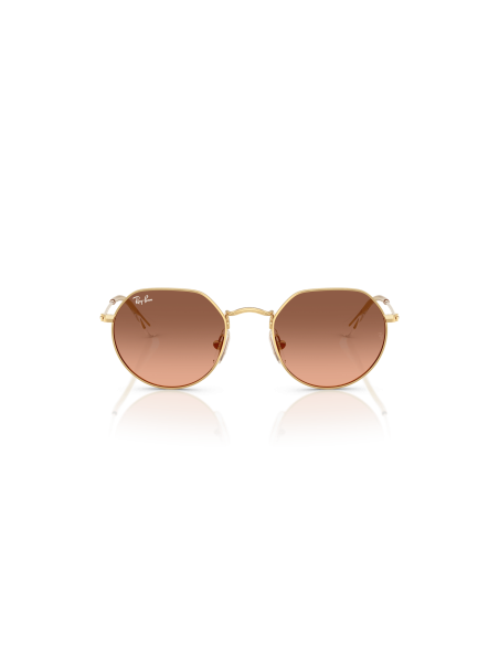 RAY-BAN JUNIOR JUNIOR JACK Occhiali da Sole Calibro 47 | Isolani
