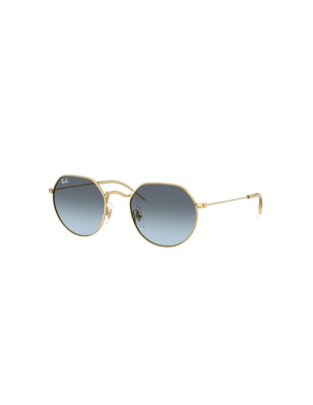 RAY-BAN JUNIOR JUNIOR JACK Occhiali da Sole Calibro 47 | Isolani