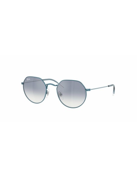 RAY-BAN JUNIOR JUNIOR JACK Occhiali da Sole Calibro 47 | Isolani