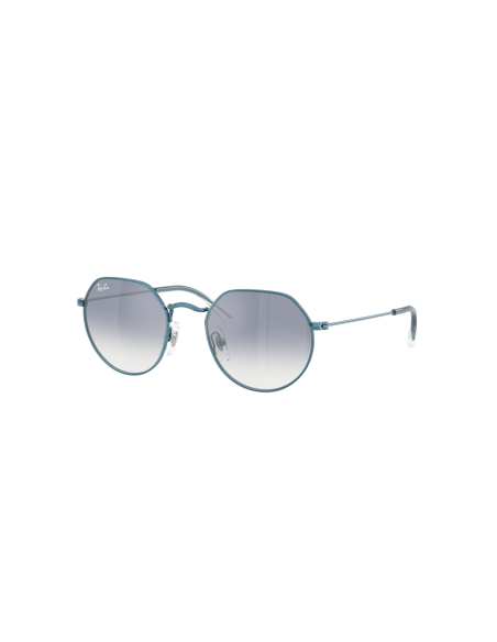 RAY-BAN JUNIOR JUNIOR JACK Occhiali da Sole Calibro 47 | Isolani