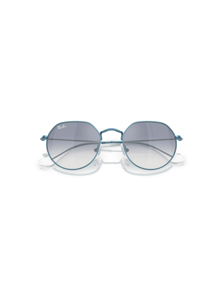 RAY-BAN JUNIOR JUNIOR JACK Occhiali da Sole Calibro 47 | Isolani