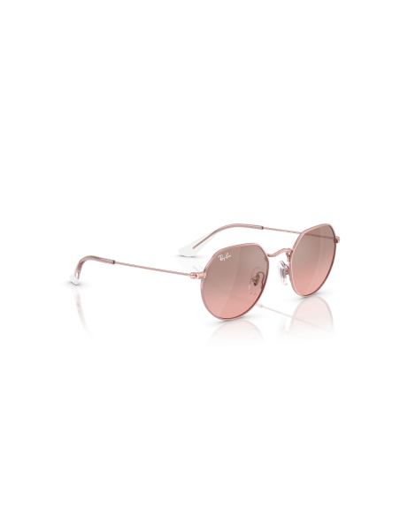 RAY-BAN JUNIOR JUNIOR JACK Occhiali da Sole Calibro 47 | Isolani