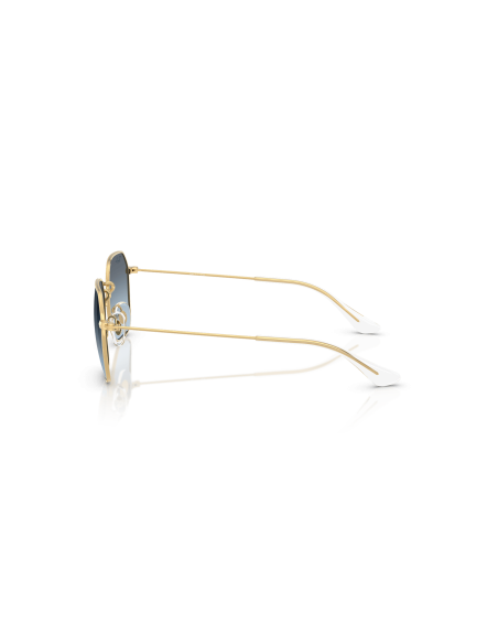 RAY-BAN JUNIOR 0RJ9594S Occhiali da Sole Calibro 49 | Isolani