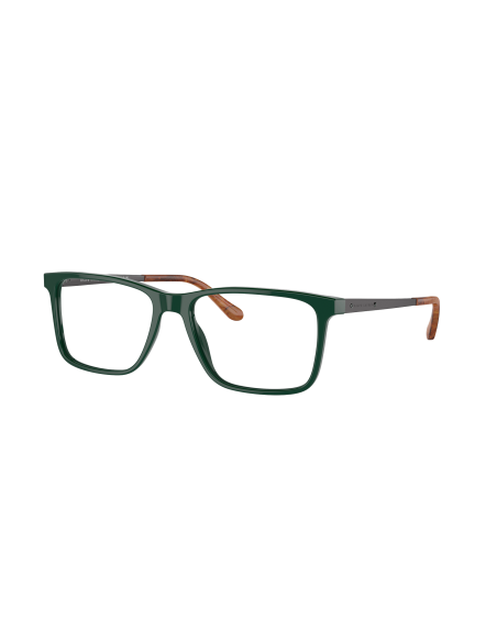 RALPH LAUREN 0RL6133 Occhiali da vista Calibro 56 | Isolani