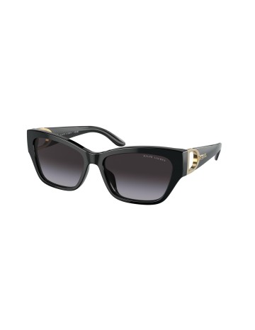 RALPH LAUREN THE AUDREY Occhiali da Sole Calibro 57 | Isolani
