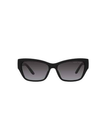 RALPH LAUREN THE AUDREY Occhiali da Sole Calibro 57 | Isolani 2