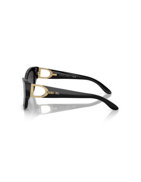 RALPH LAUREN THE AUDREY Occhiali da Sole Calibro 57 | Isolani