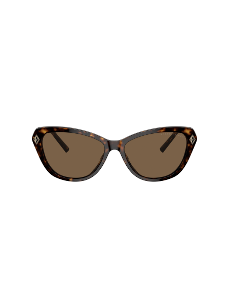 RALPH LAUREN THE ELLA Occhiali da Sole Calibro 57 | Isolani