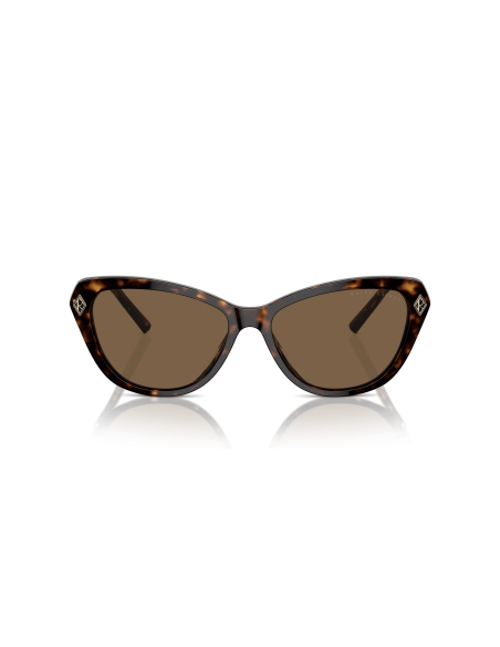 RALPH LAUREN THE ELLA Occhiali da Sole Calibro 57 | Isolani