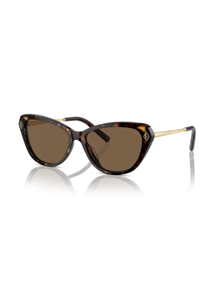 RALPH LAUREN THE ELLA Occhiali da Sole Calibro 57 | Isolani