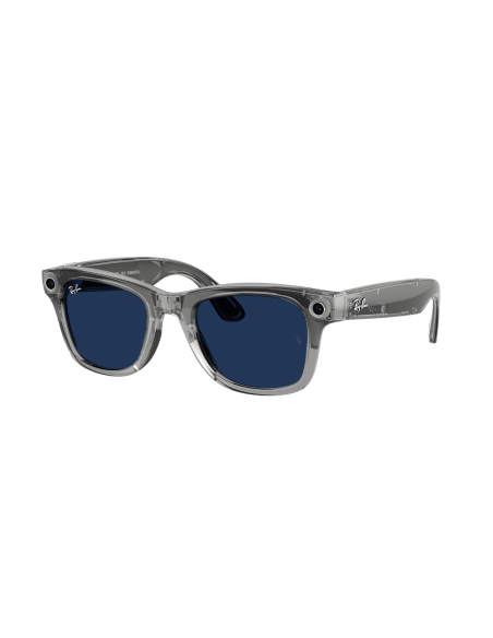 Ray-Ban META WAYFARER Smart glasses Calibro 50 | Isolani