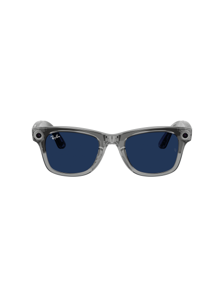 Ray-Ban META WAYFARER Smart glasses Calibro 50 | Isolani