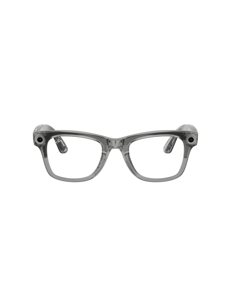 Ray-Ban META WAYFARER Smart glasses Calibro 50 | Isolani