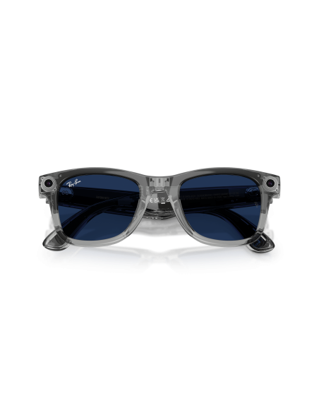Ray-Ban META WAYFARER Smart glasses Calibro 50 | Isolani