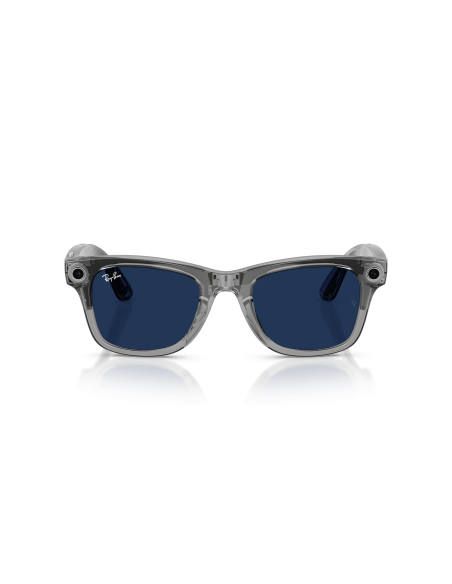 Ray-Ban META WAYFARER Smart glasses Calibro 50 | Isolani