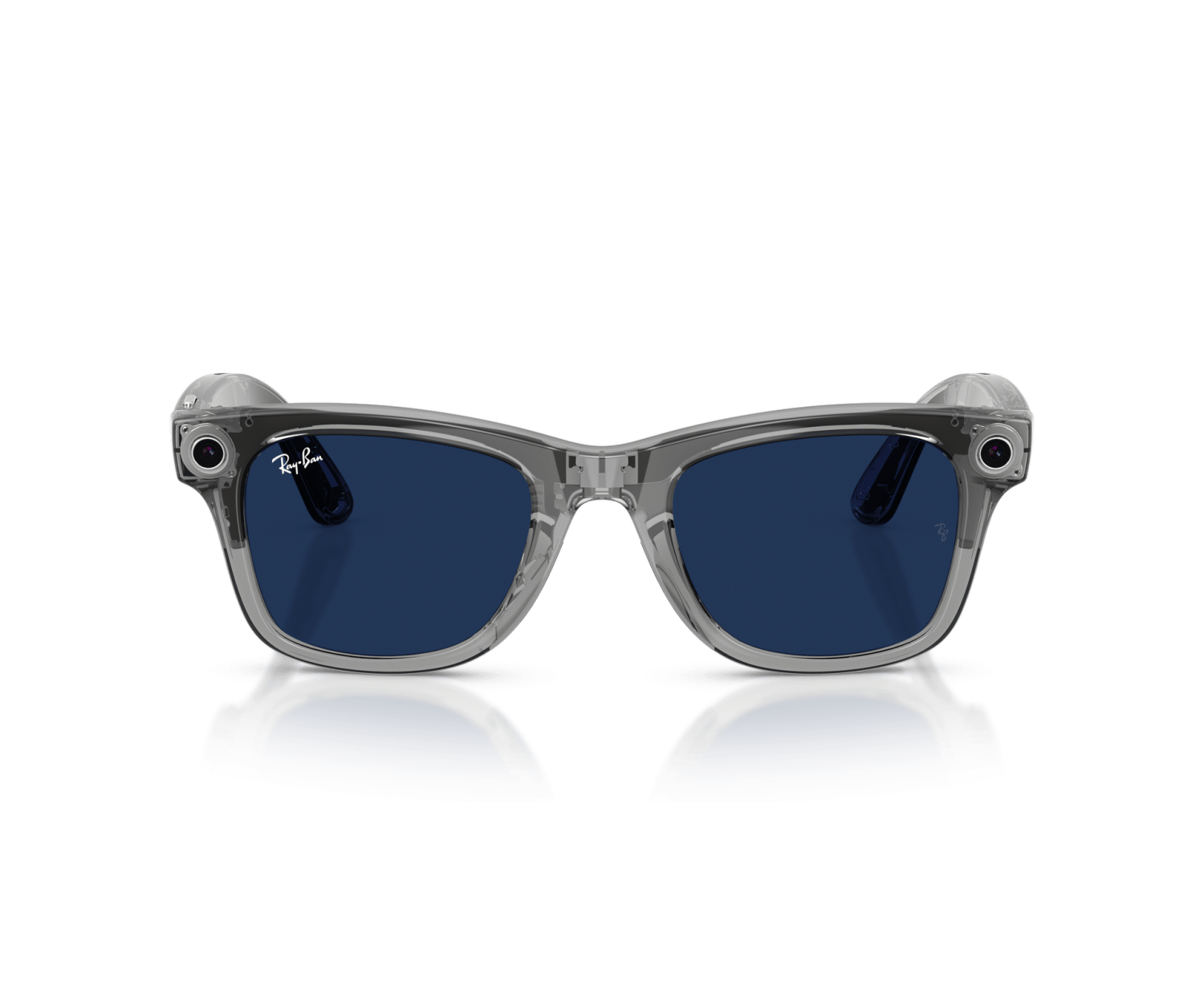 Ray-Ban META WAYFARER Smart glasses Calibro 50 | Isolani