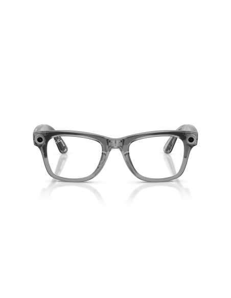 Ray-Ban META WAYFARER Smart glasses Calibro 50 | Isolani