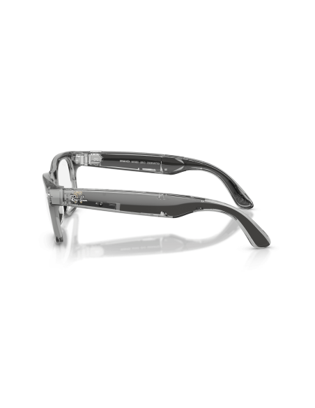 Ray-Ban META WAYFARER Smart glasses Calibro 50 | Isolani
