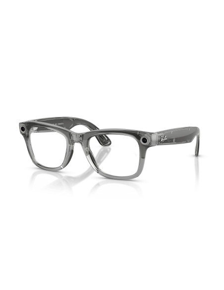 Ray-Ban META WAYFARER Smart glasses Calibro 50 | Isolani
