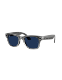 Ray-Ban META - WAYFARER - RW4012 - 6840MF - 53
