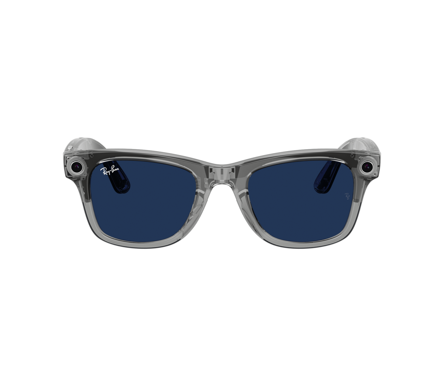 Ray-Ban META WAYFARER Smart glasses Calibro 53 | Isolani