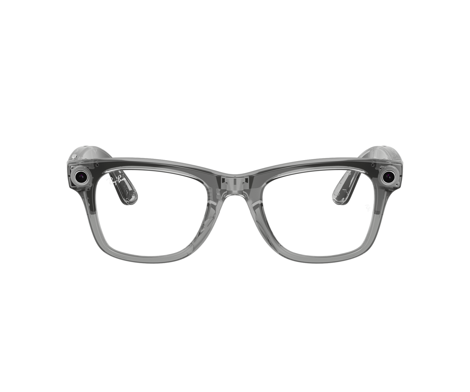 Ray-Ban META WAYFARER Smart glasses Calibro 53 | Isolani